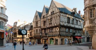 Dijon