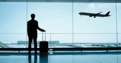 Azul Viagens