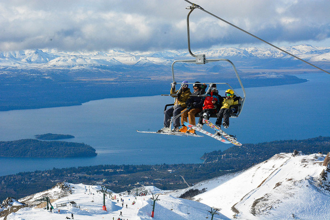 Bariloche