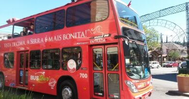 Bustour