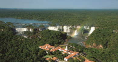 Hotel Das Cataratas