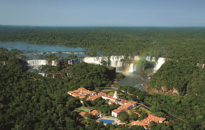Hotel Das Cataratas