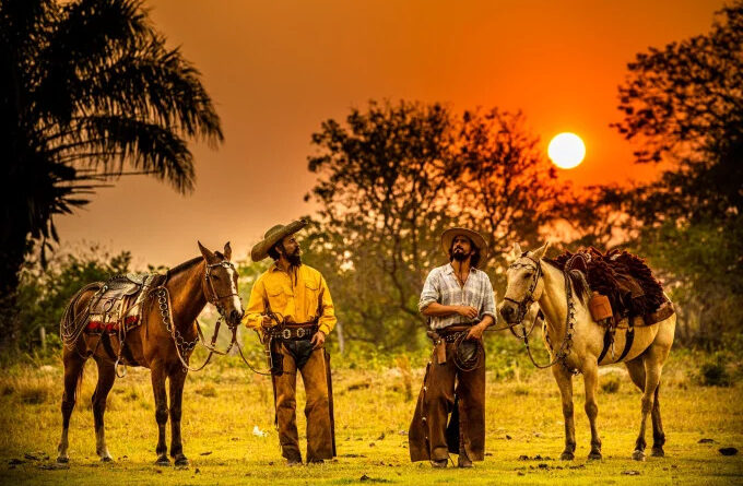 Pantanal