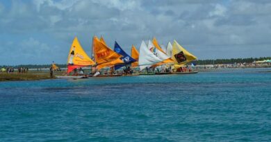 Porto de Galinhas