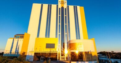 Travel Inn Axten