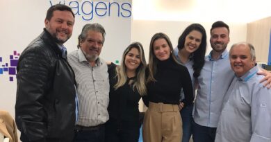 Azul Viagens