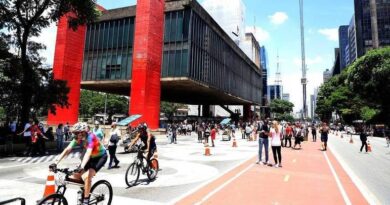 Avenida Paulista