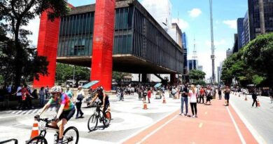 Avenida Paulista