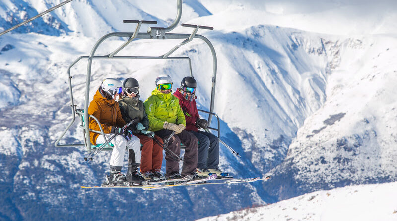 Bariloche