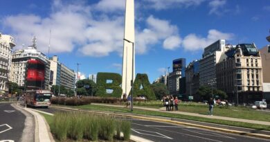 Buenos Aires