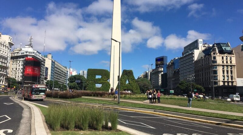 Buenos Aires