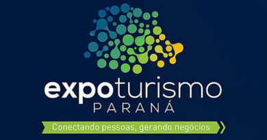 Expo Turismo Paraná