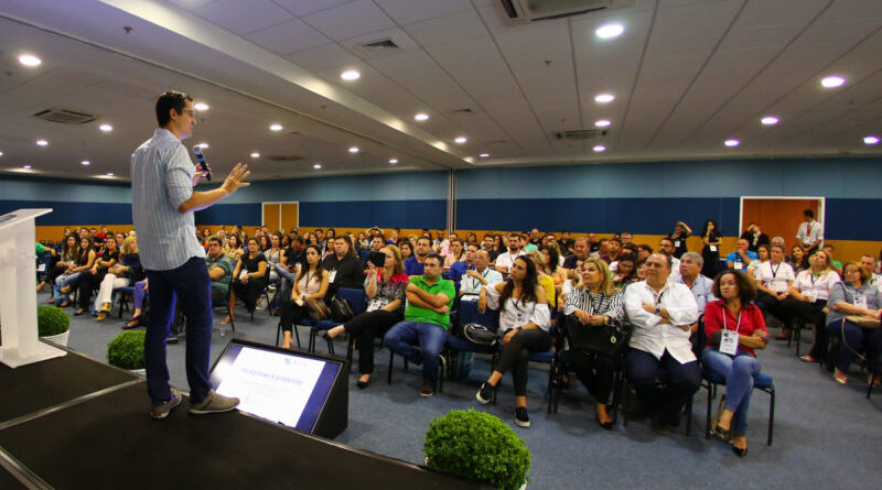 Expo Turismo Paraná