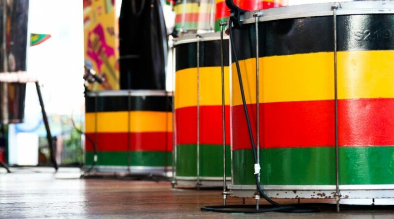 Olodum