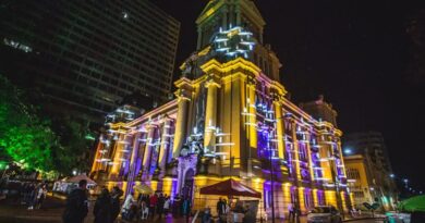 Porto Alegre