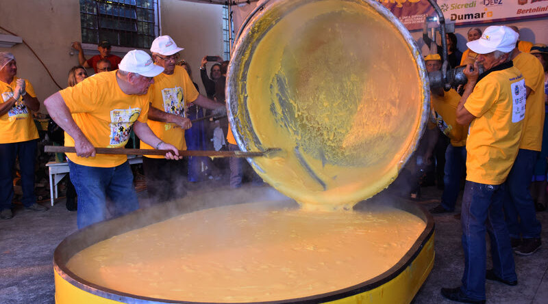 Polenta
