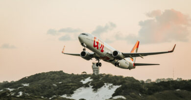 Salvador Bahia Airport