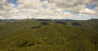Territórios