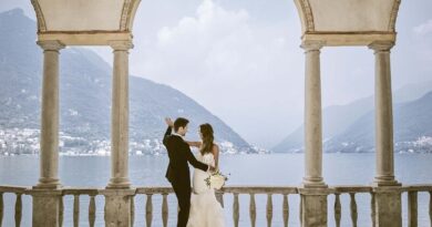 Villa Pliniana