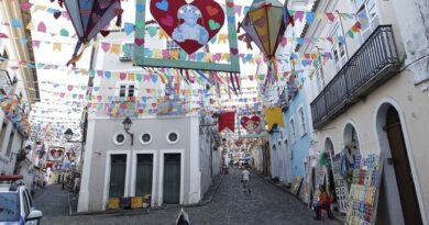Pelourinho