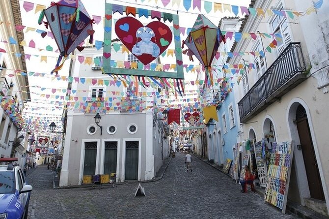Pelourinho