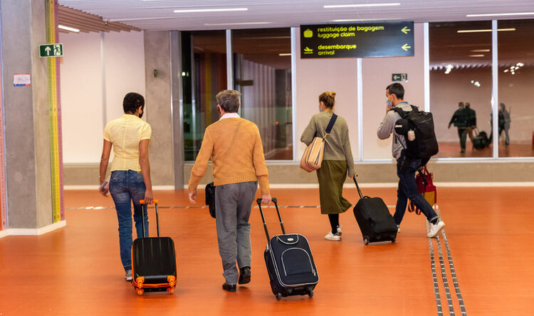 Salvador Bahia Airport