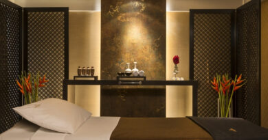 Anantara Spa