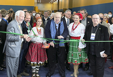 Expo Turismo Paraná