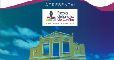 Expo Turismo Paraná