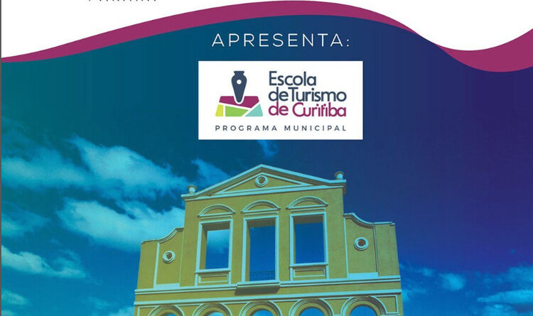 Expo Turismo Paraná