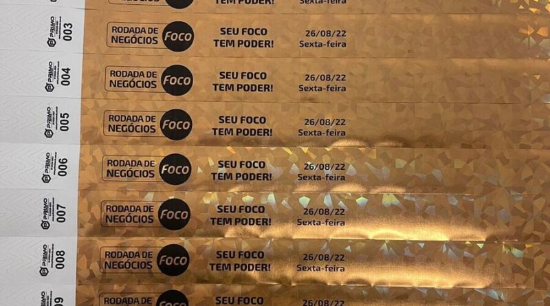 Foco Operadora