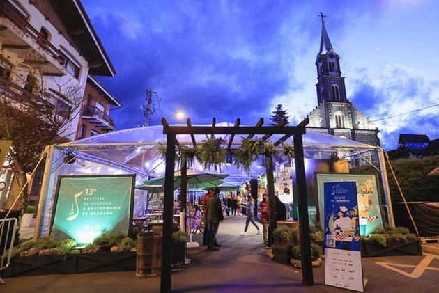 Gramado