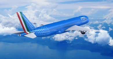 ITA Airways