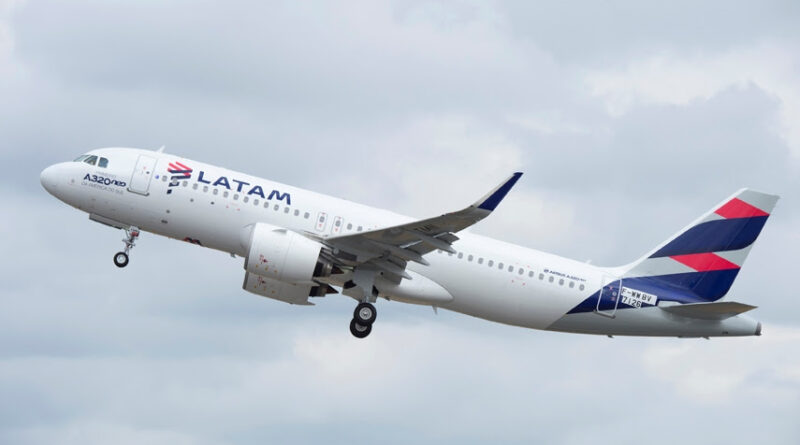 LATAM