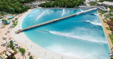 Surfland