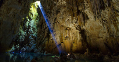 Abismo Anhumas