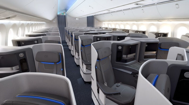 Air Europa