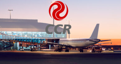 CCR Aeroportos