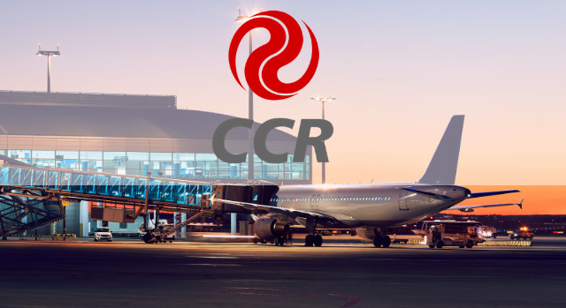 CCR Aeroportos