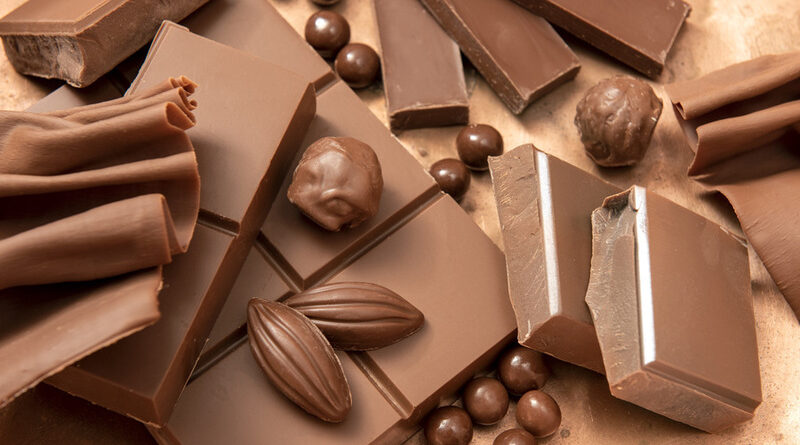 chocolate