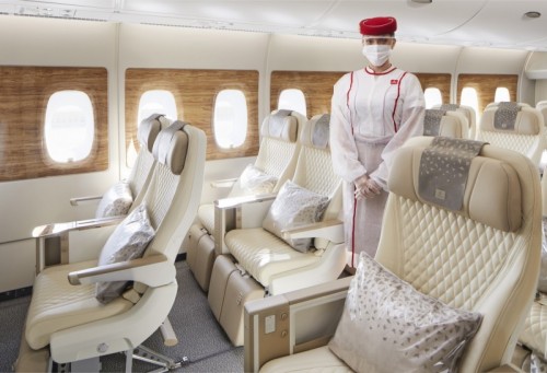 Emirates