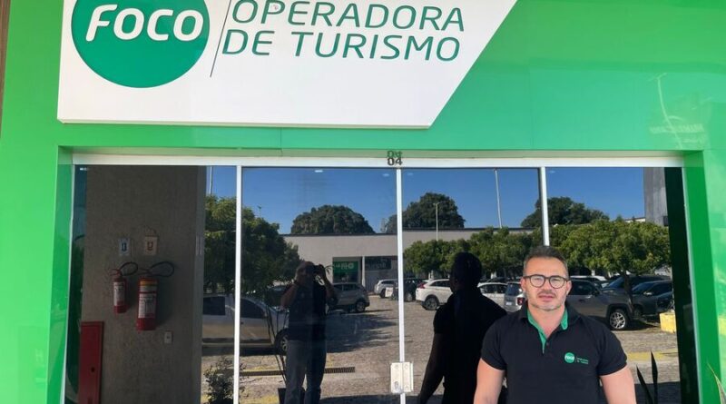 Foco Operadora