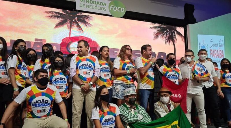 Foco Operadora