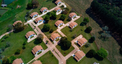 Hotel Fazenda Vale das Águas