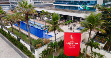 Laghetto