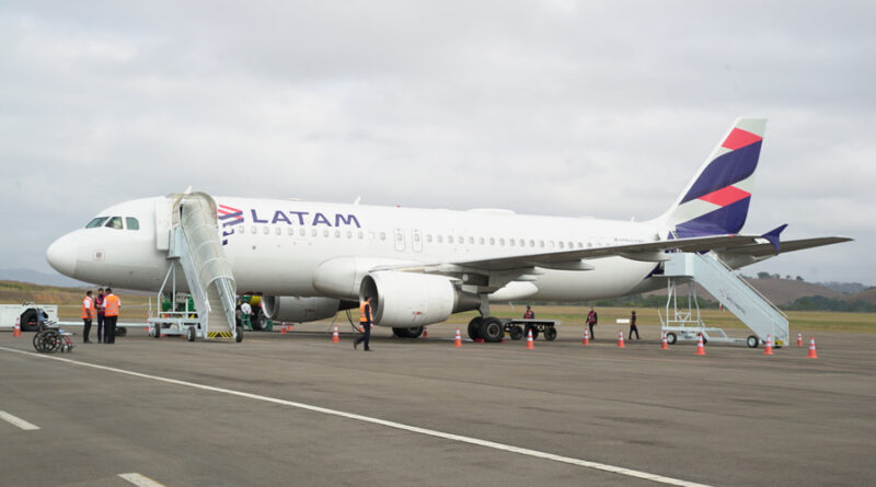 LATAM