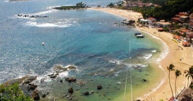 Morro de São Paulo
