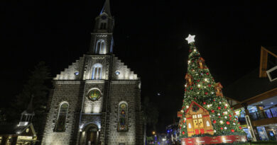 Natal Luz