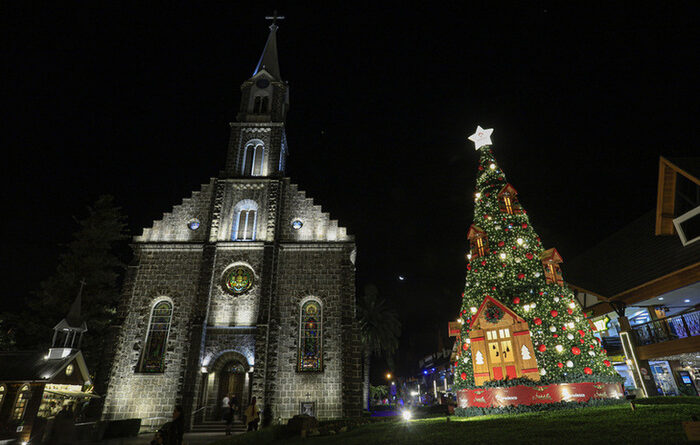 Natal Luz