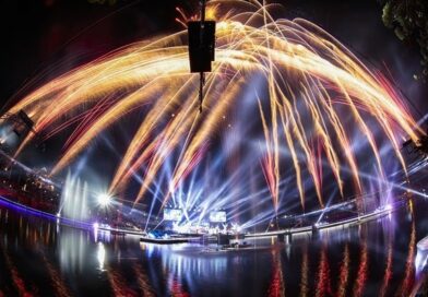 Gramado investe em inteligência meteorológica para o 41° Natal Luz Granado